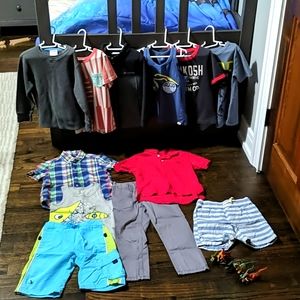 🔵🟢 4T Bundle 🟢🔵